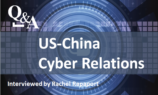 Insight Magazine | US-China Cyber Relations | Amcham