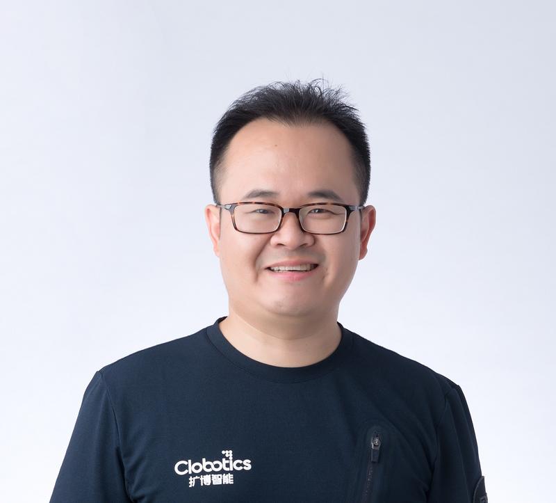 Insight Magazine | A Conversation with George Yan of Clobotics | Amcham